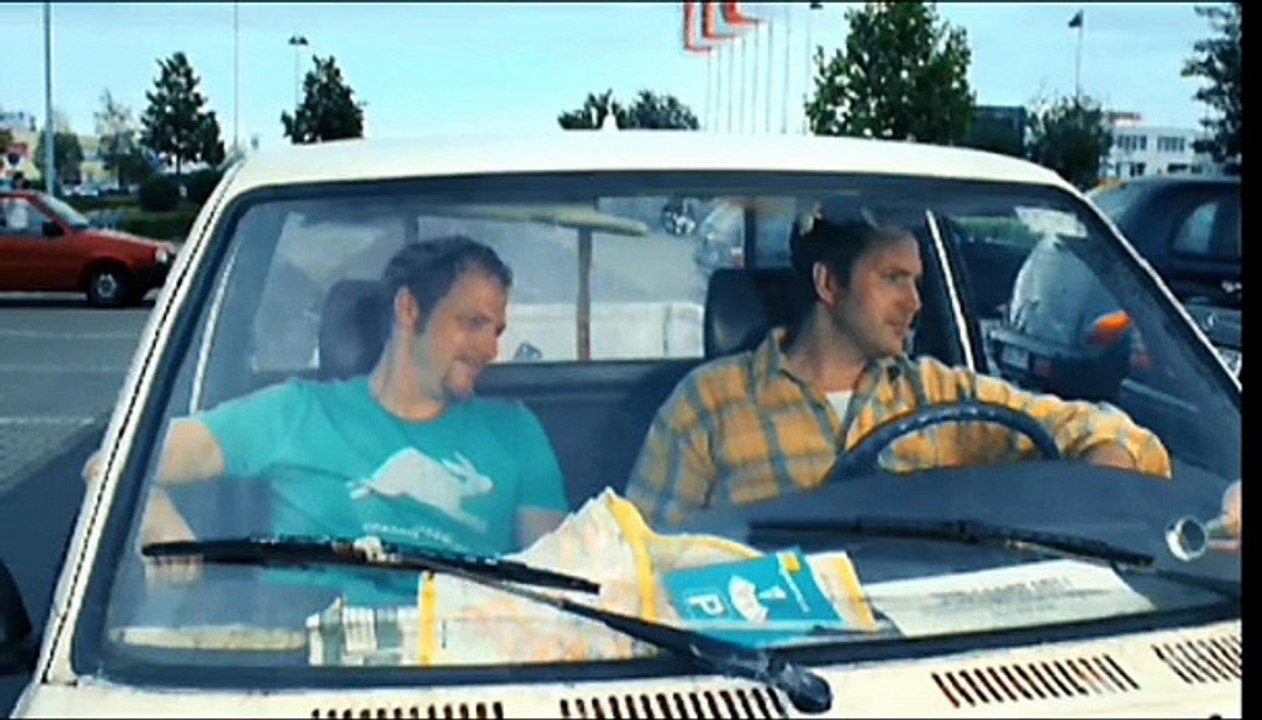 Männersache Trailer (2) DF