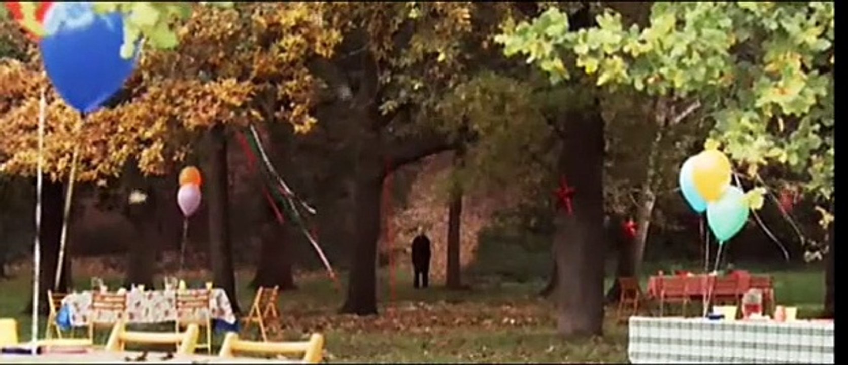 Know1ng - Die Zukunft endet jetzt Trailer (2) DF