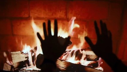 The Humans Trailer Original