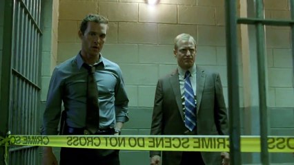 True Detective Trailer (6) OV