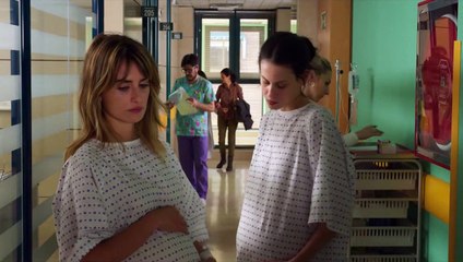 Madres paralelas Teaser