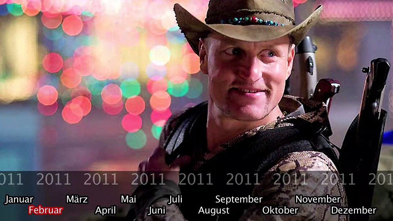 Was bisher geschah... alle wichtigen News zu 'Zombieland 2' auf einen Blick!