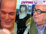 Zapping PublicTV n°260 : qui a reçu un verre d'eau en plein visage ?