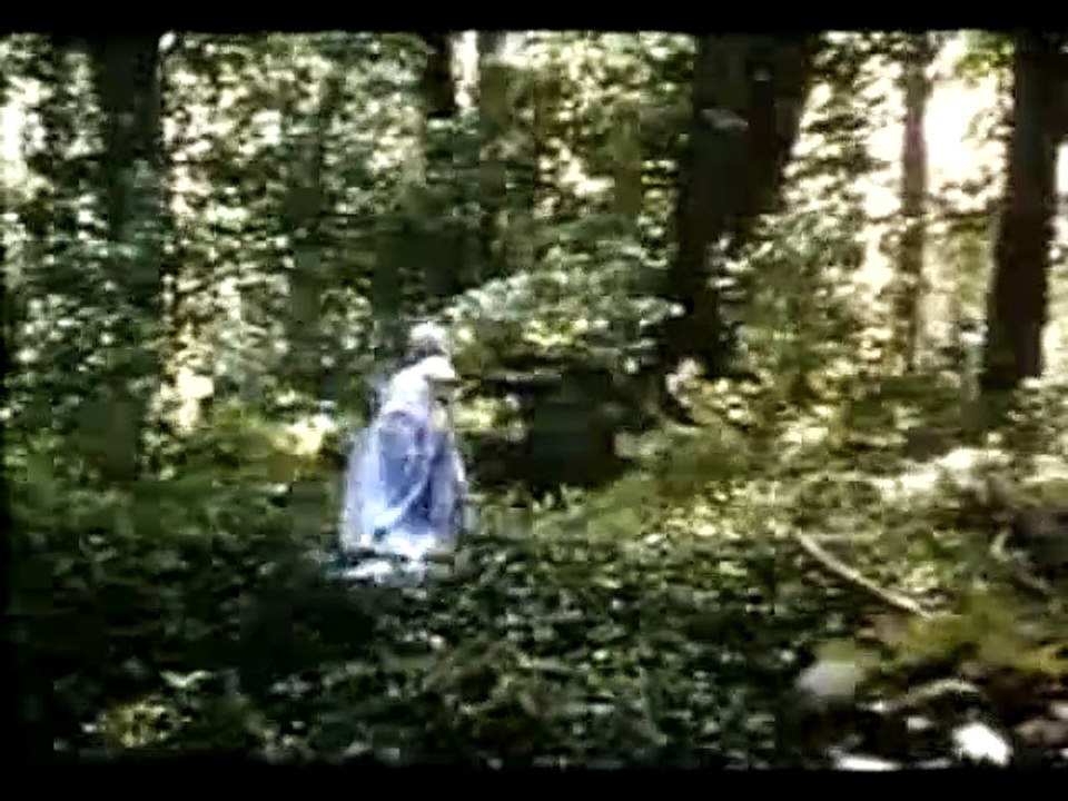 La Bête - Die Bestie Trailer DF