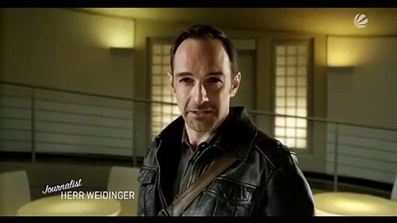 Die Udo Honig Story Trailer DF