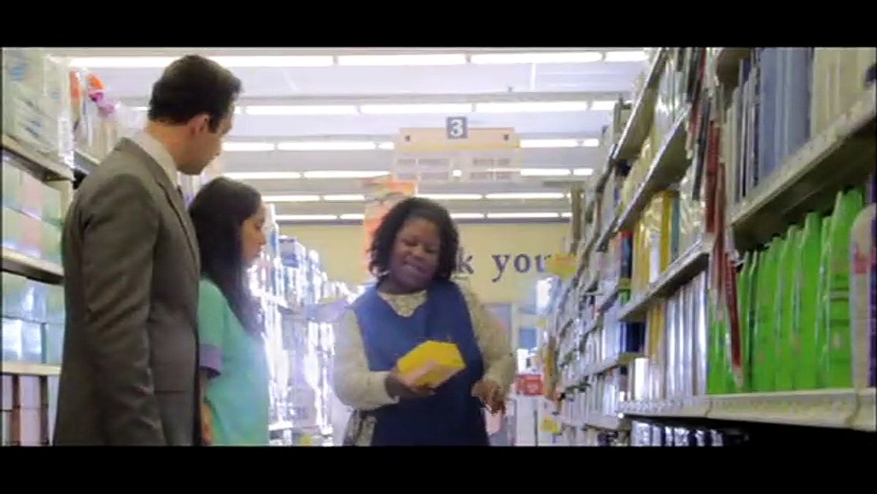 Unverblümt - Nichts ist privat Trailer DF