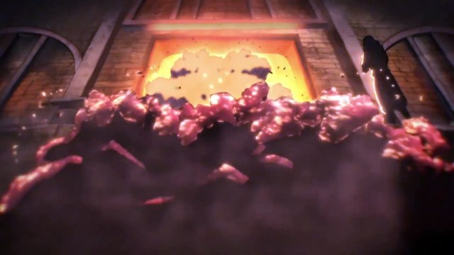 Shadows House Tráiler VO