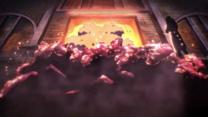 Shadows House Tráiler VO