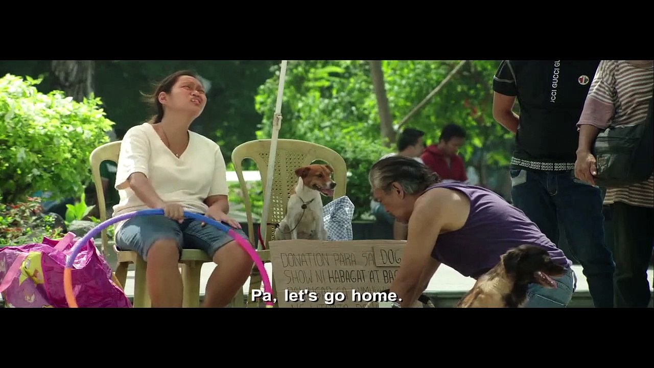 Da Dog Show Trailer (2) OV