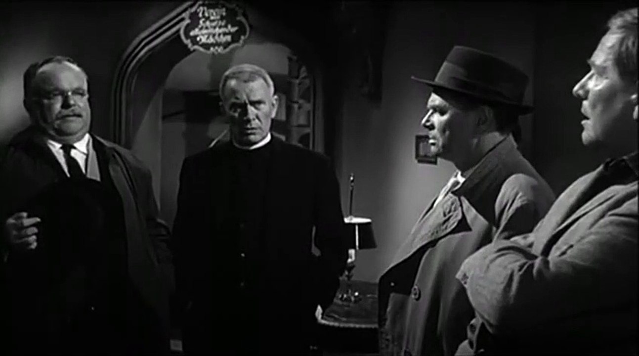 Der Hexer Trailer DF