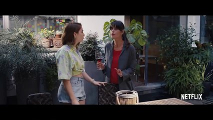 Meu Irmão, Minha Irmã Trailer Original