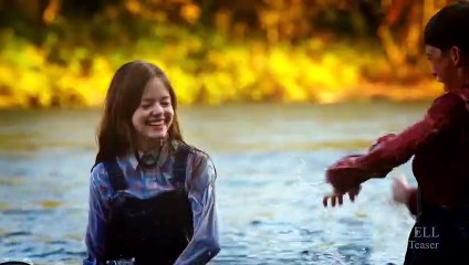 Das Versprechen Trailer DF