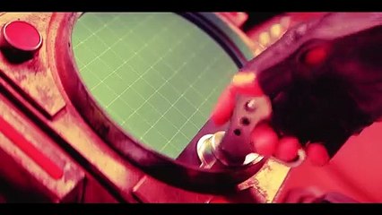 Cowboy Bebop (2021) Créditos iniciales