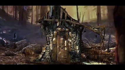 The Monster of Nix Teaser OV