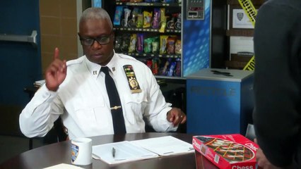 Brooklyn Nine-Nine - temporada 8 Teaser VO