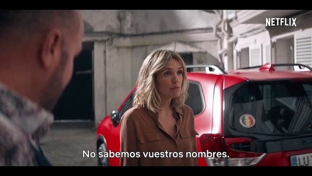 Calle de la Humanidad, 8 - Tráiler VOSE
