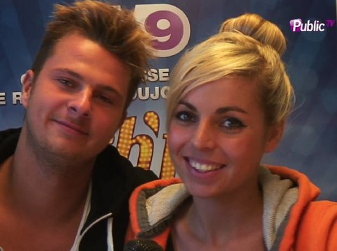 Exclu vidéo : Hillary et Vincent (Les Ch'tis à Las Vegas) : Apres le mariage à Las Vegas, on aimerait bien se marier en vrai en France !