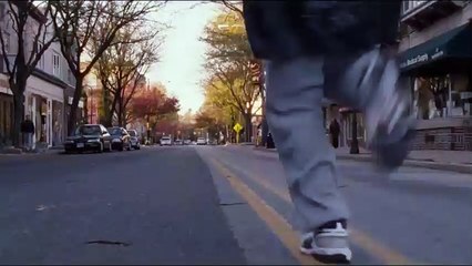 Silver Linings Teaser DF