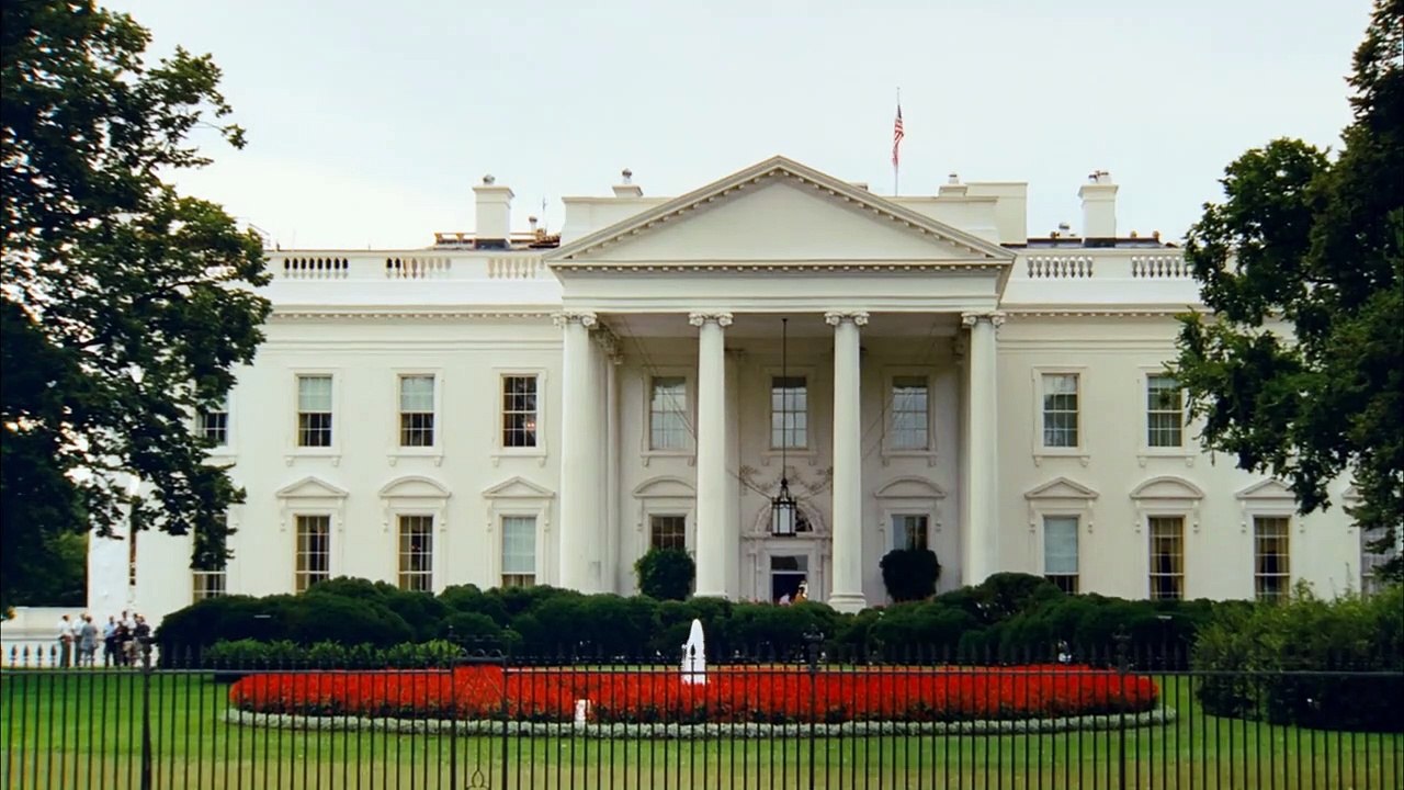 Max - Agent auf vier Pfoten Trailer DF