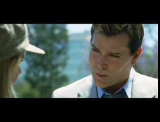 Crossing Over Trailer DF