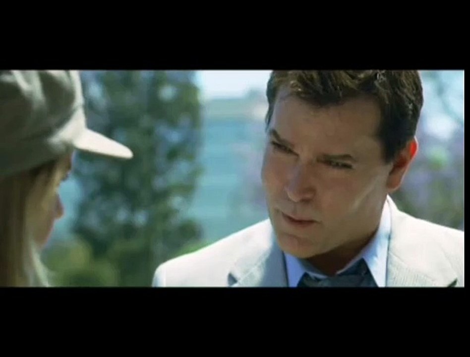 Crossing Over Trailer DF