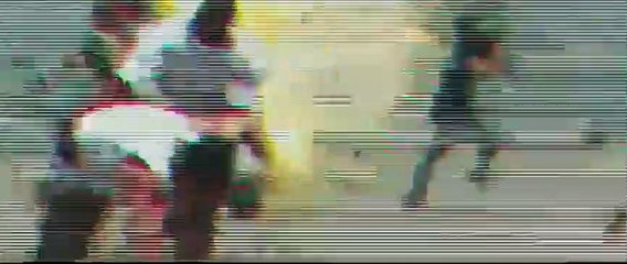 World Invasion: Battle Los Angeles Trailer (2) OV