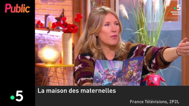 Zapping : Rachida Dati fond en larmes sur le plateau de Clique (Canal+)