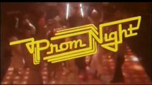 Prom Night - Die Nacht des Schlächters Trailer OV