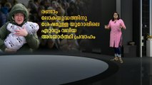 യുക്രൈൻ വിട്ടത് 20 ലക്ഷം പേർ; അഭയാർത്ഥികൾ 50 ലക്ഷം കടക്കുമെന്ന് റിപ്പോർട്ട്‌