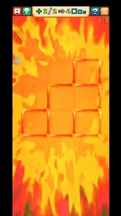 Matches puzzle episode1 level 3