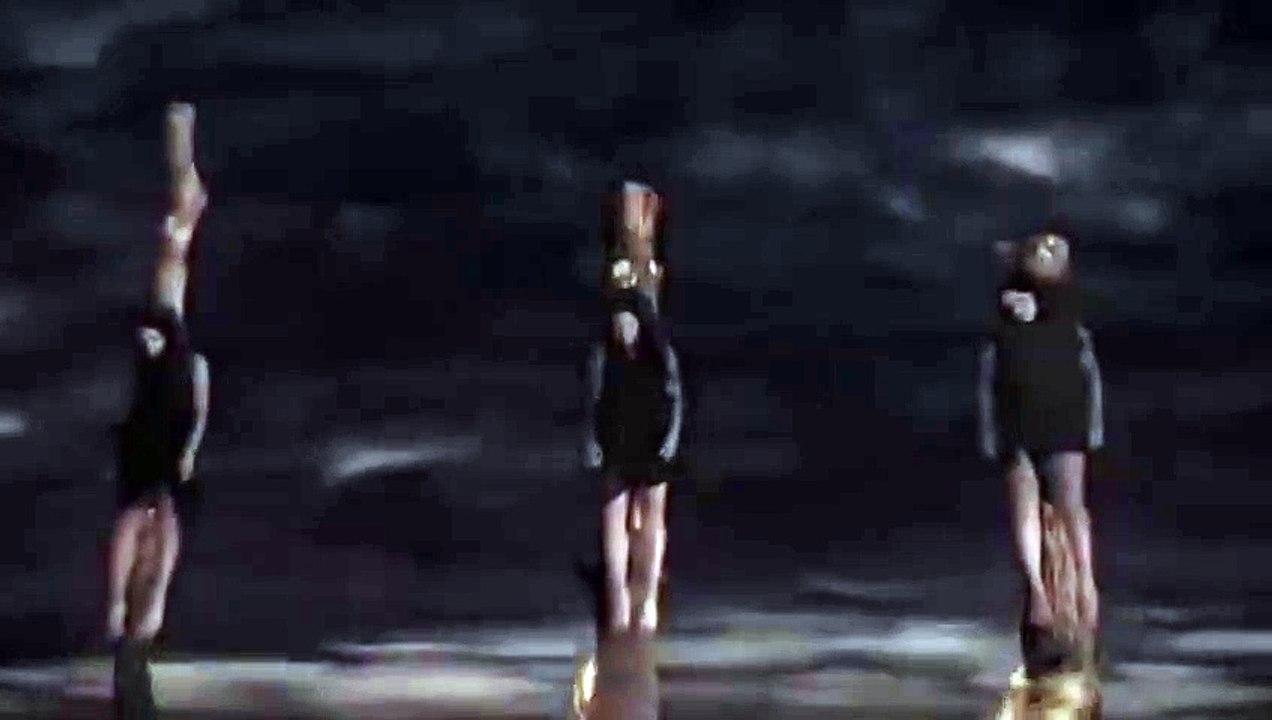 American Horror Story: Coven - temporada 3 Teaser (5) VO