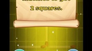 Matches puzzle episode1 level 7