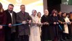 Üsküdar'da Üsmek mağazası Kerem Görsev konseriyle açıldı
