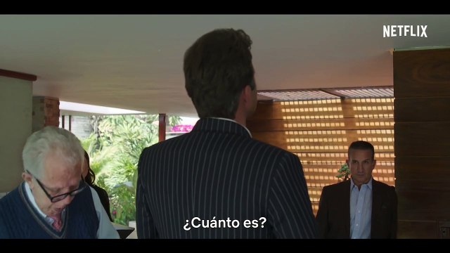Luis Miguel: La serie - temporada 3 Tráiler
