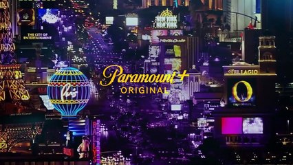 The Game 1ª Temporada Teaser Original