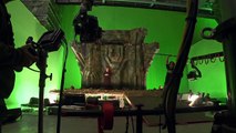 Der Hobbit: Smaugs Einöde Videoclip (29) OV