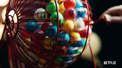 Valeria - temporada 2 Teaser