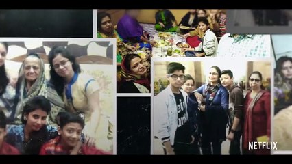 O Mistério das Mortes de Burari 1ª Temporada Trailer Original