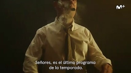 Reyes de la noche Teaser El Cóndor