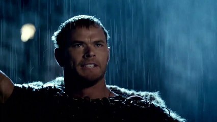 The Legend Of Hercules Videoauszug (3) OV