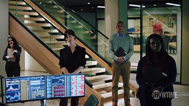 Billions - temporada 6 Teaser VO