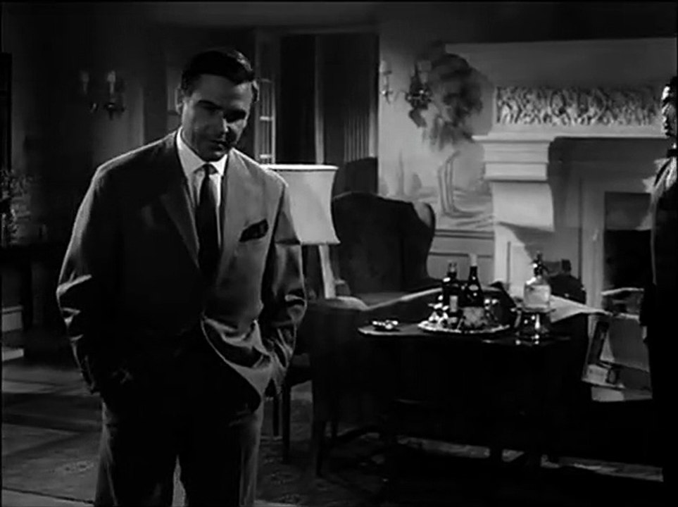 Der Frosch mit der Maske Trailer DF