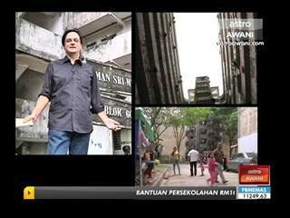 A true Malaysian community lives and harmonises