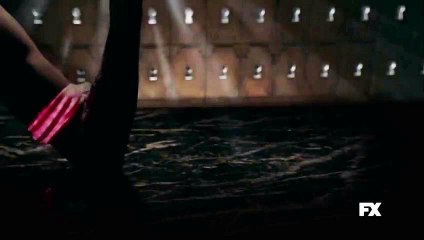 American Horror Story: Hotel - temporada 5 Teaser (7) VO