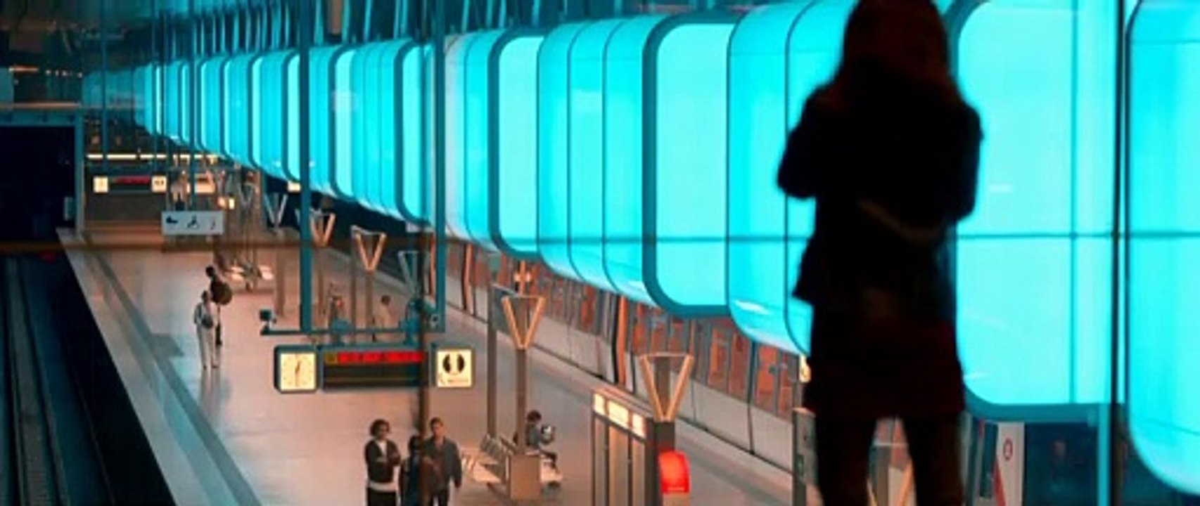 Die Pfefferkörner und der Fluch des schwarzen Königs Trailer (2) DF