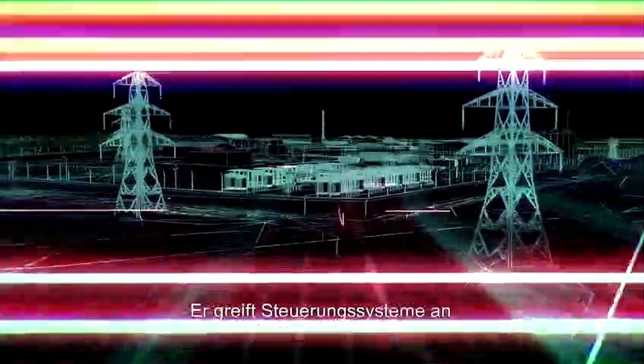 Zero Days Trailer DF