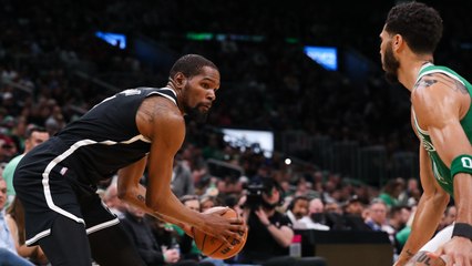 NBA 3/8 Props: Take KD Over (29.5) On His Points Total