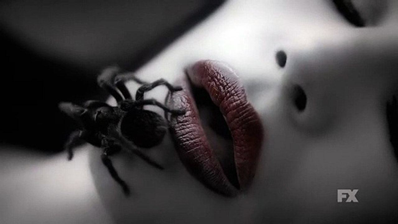 American Horror Story: Roanoke - temporada 6 Teaser (6) VO