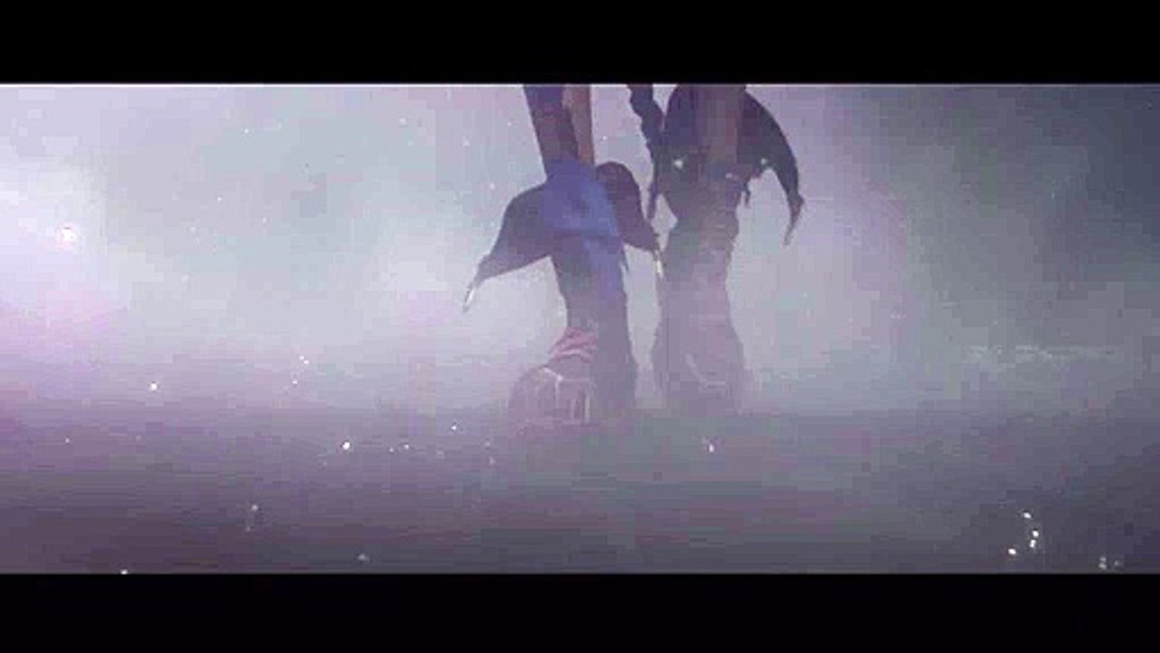 Arcane Teaser