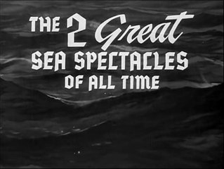 Der Herr der sieben Meere Trailer OV